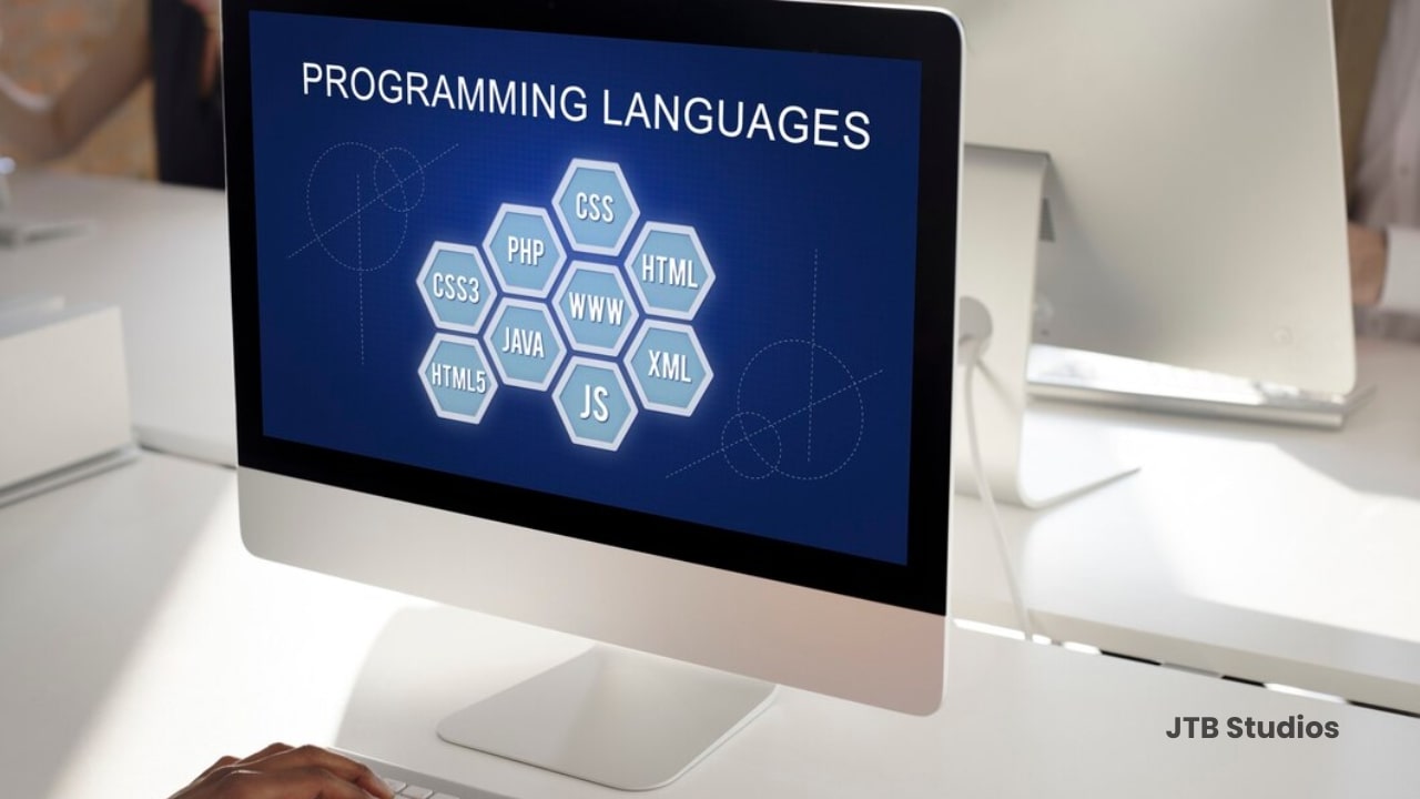 Which Language Is Best for Web Development
