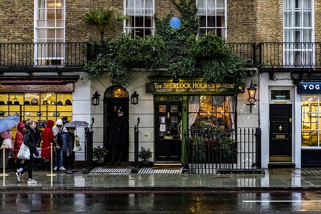 parking in central London