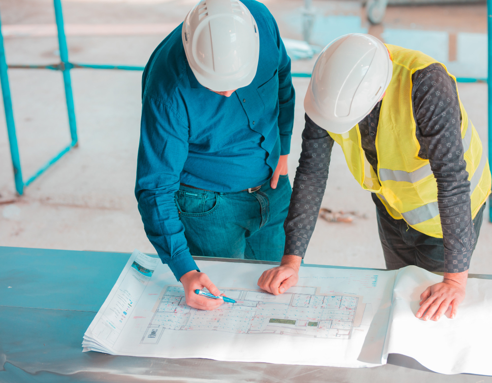 Cost-Effective Swimming Pool Construction Project
