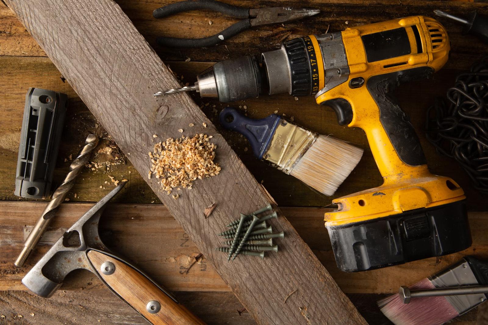 7 Trade Qualifications