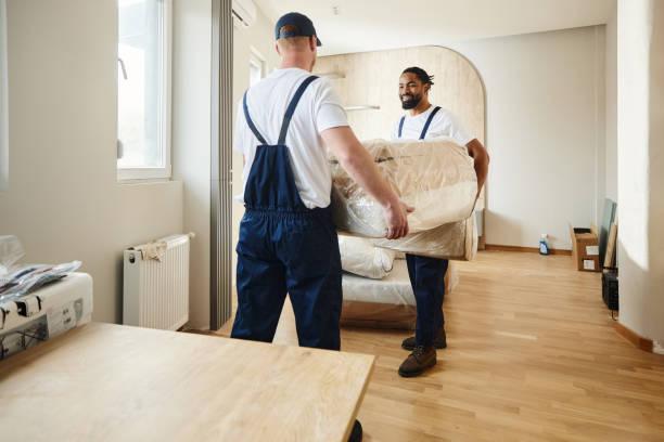 furniture movers in Perth